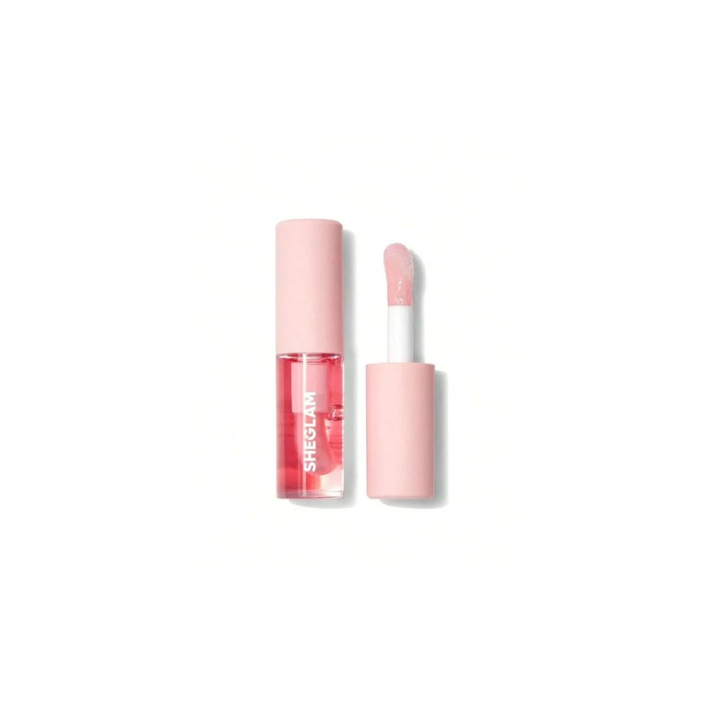 Sheglam Lip Balm Oil - Berry Involved