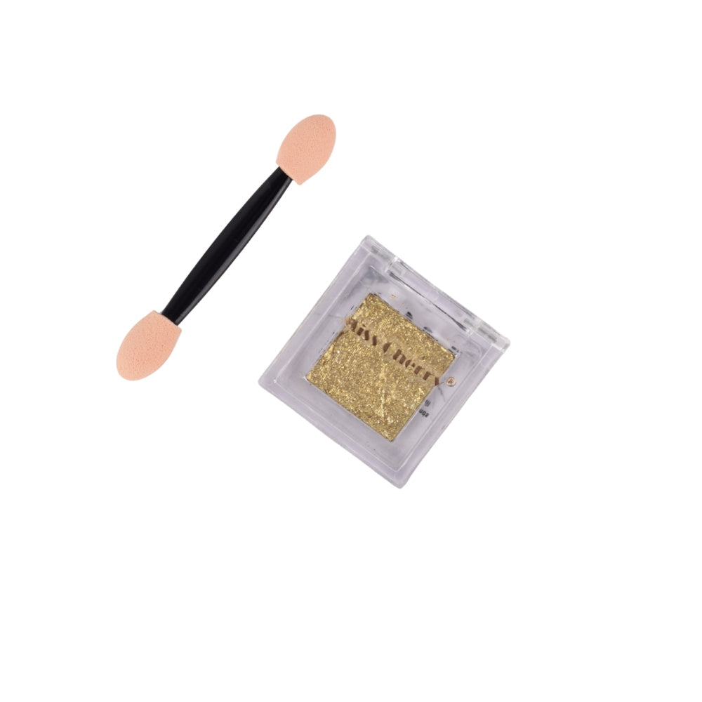 Shimmer Nail Art Powder – Gold Pigment