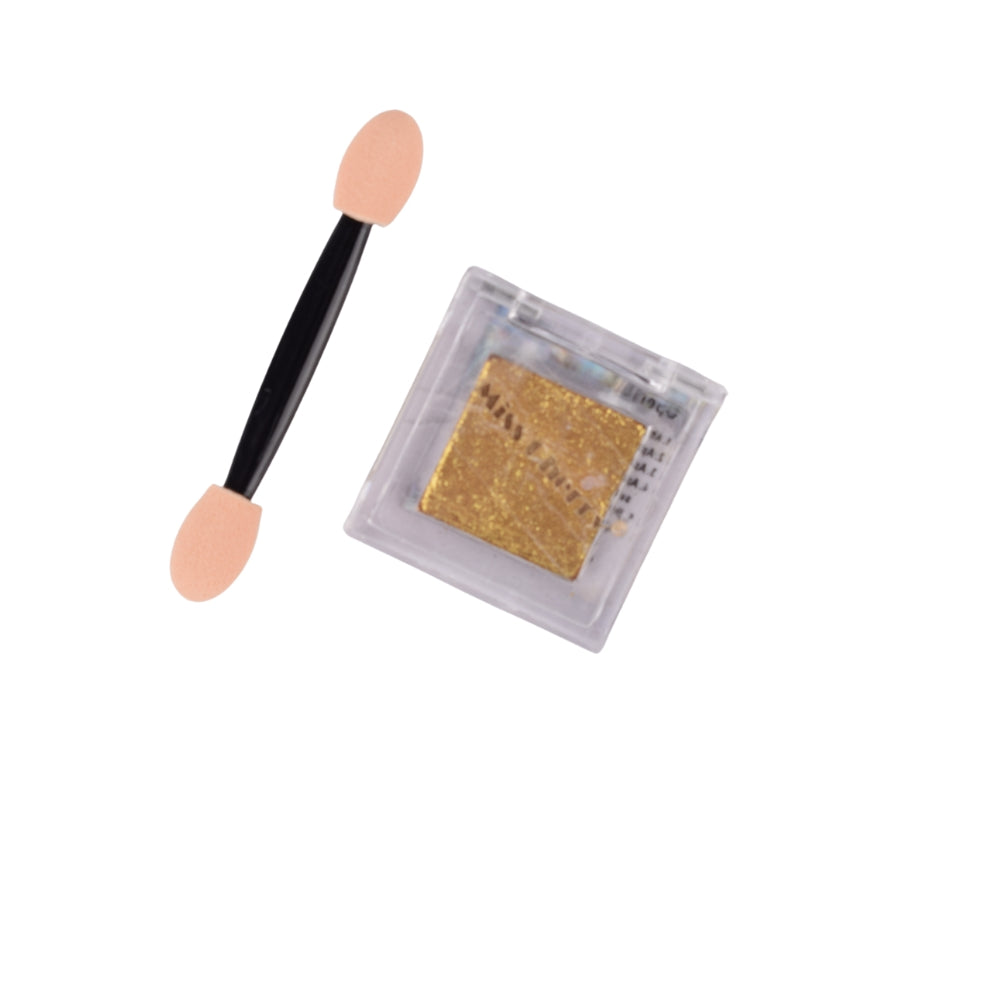 Shimmer Nail Art Powder – Gold Pigment