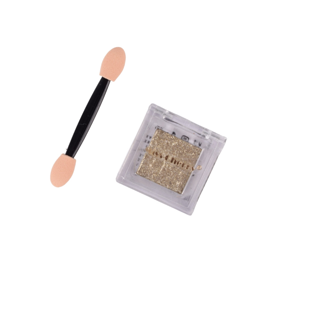 Shimmer Nail Art Powder – Gold Pigment