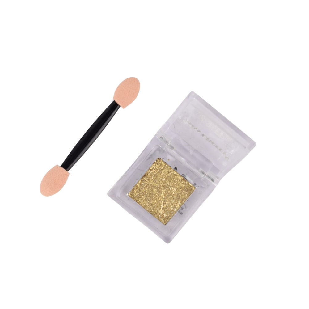 Shimmer Nail Art Powder – Gold Pigment