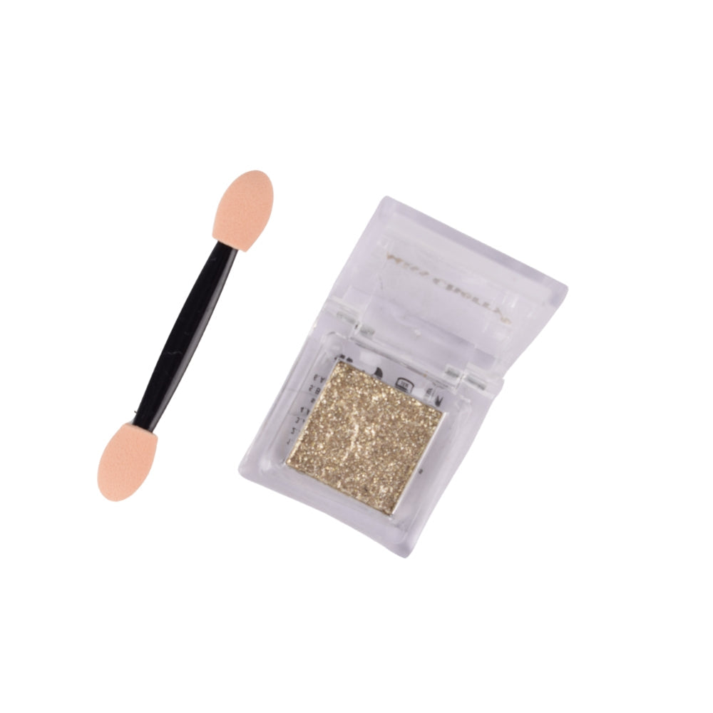 Shimmer Nail Art Powder – Gold Pigment