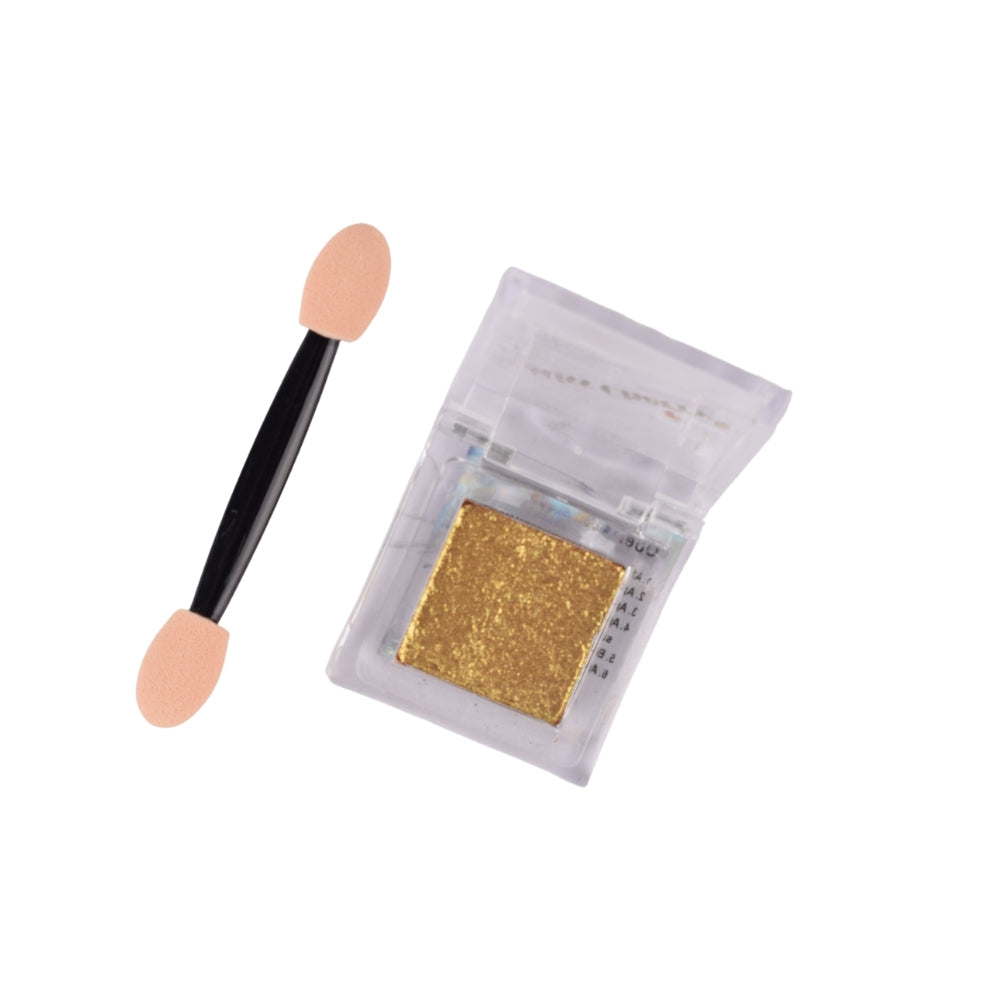 Shimmer Nail Art Powder – Gold Pigment