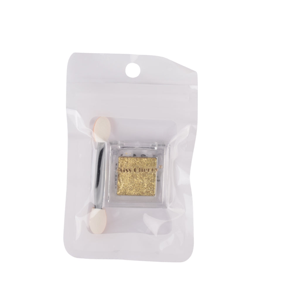 Shimmer Nail Art Powder – Gold Pigment