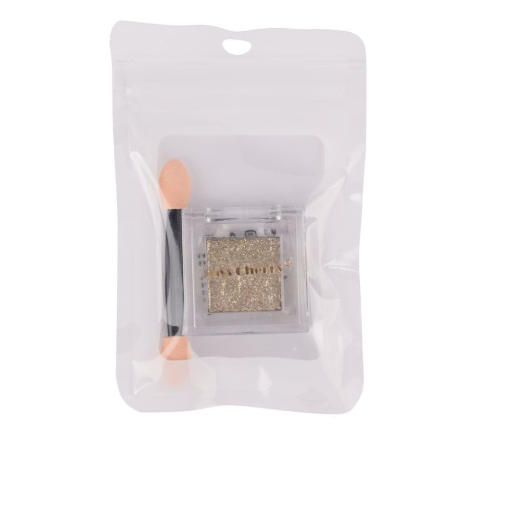 Shimmer Nail Art Powder – Gold Pigment