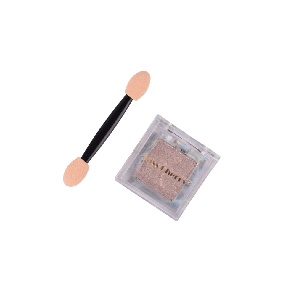 Shimmer Nail Art Powder – Light Rose Pigment