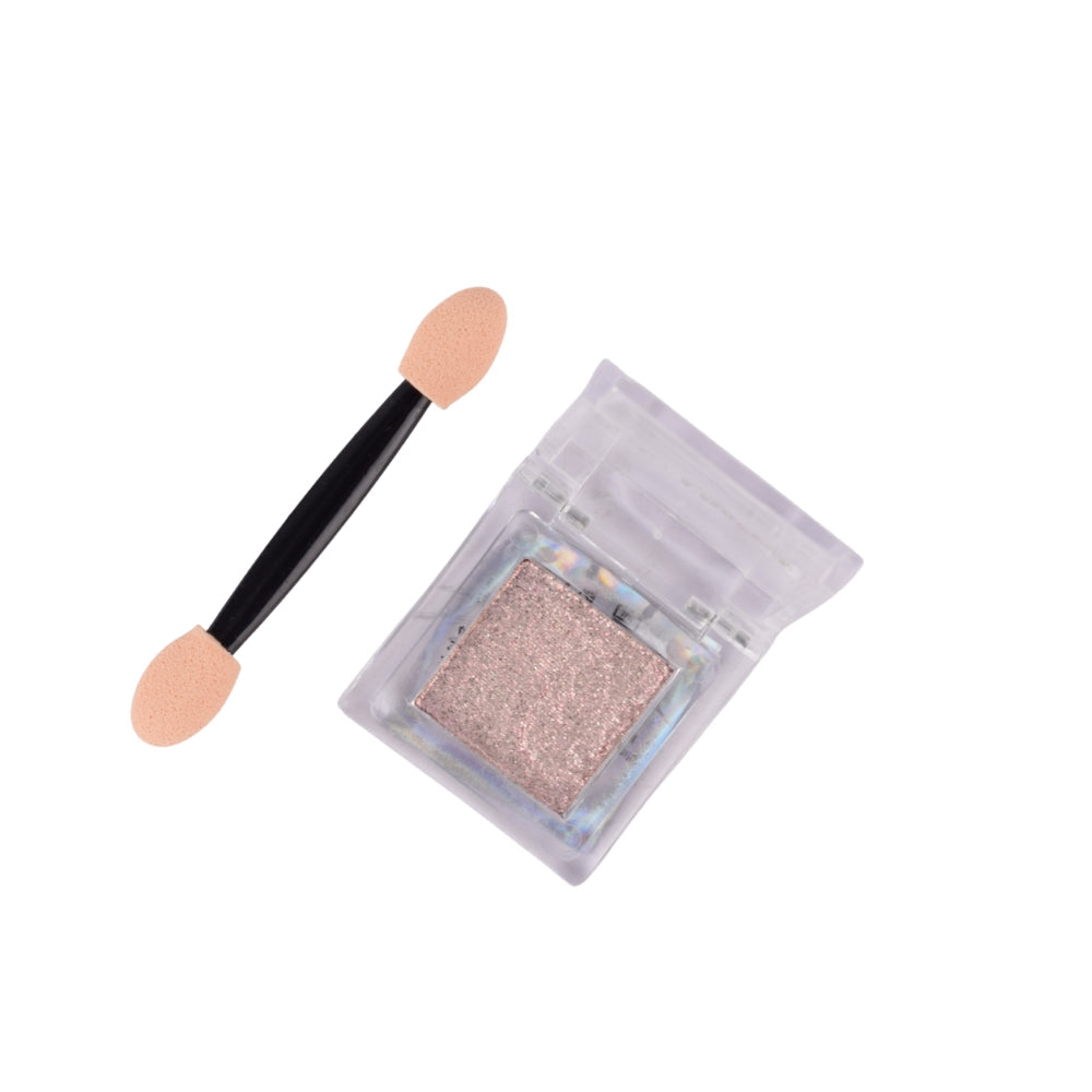 Shimmer Nail Art Powder – Light Rose Pigment