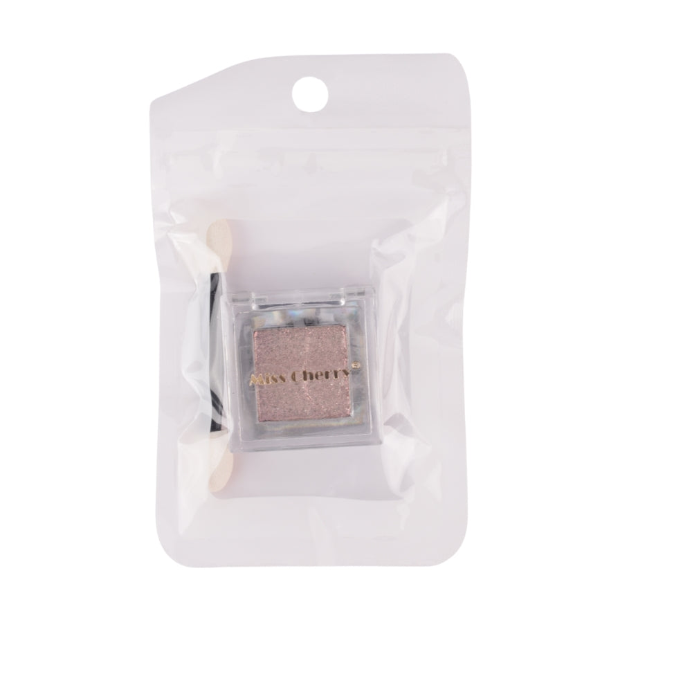 Shimmer Nail Art Powder – Light Rose Pigment