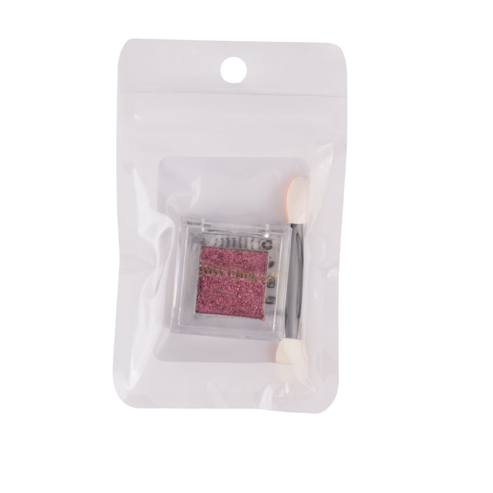 Shimmer Nail Art Powder – Pink Pigment