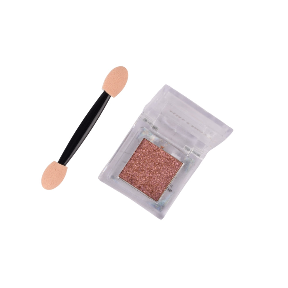 Shimmer Nail Art Powder – Rose Gold Pigment