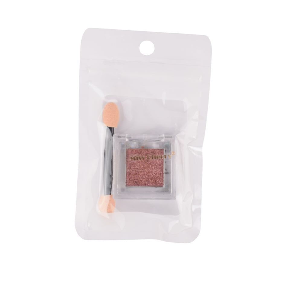 Shimmer Nail Art Powder – Rose Gold Pigment