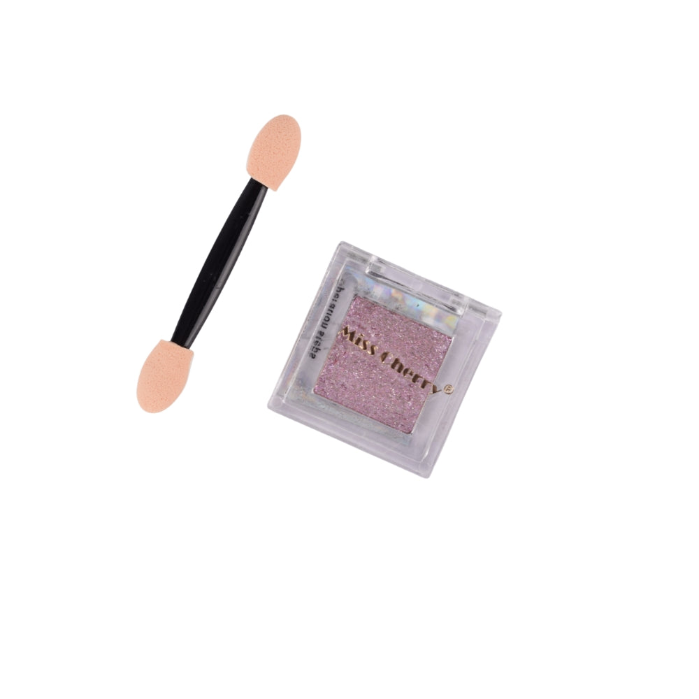 Shimmer Nail Art Powder – Rose Pigment