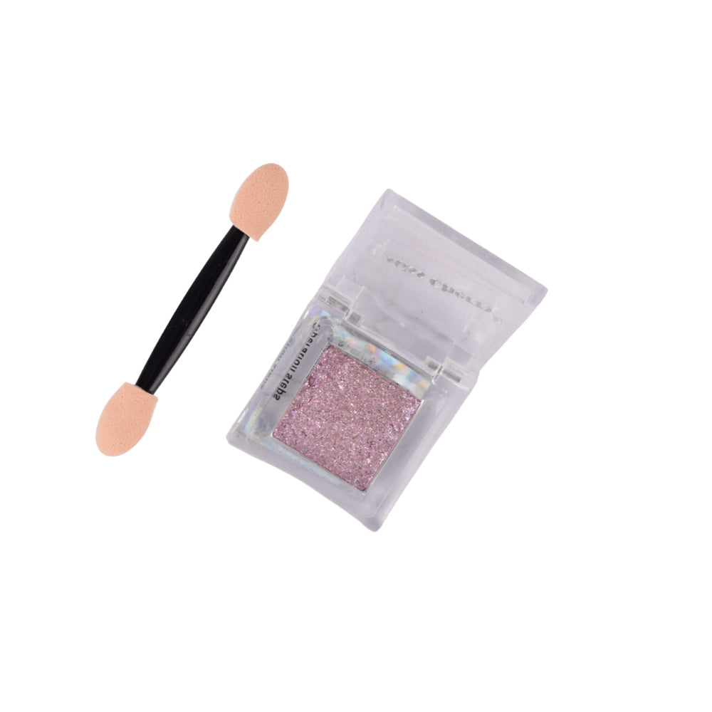 Shimmer Nail Art Powder – Rose Pigment