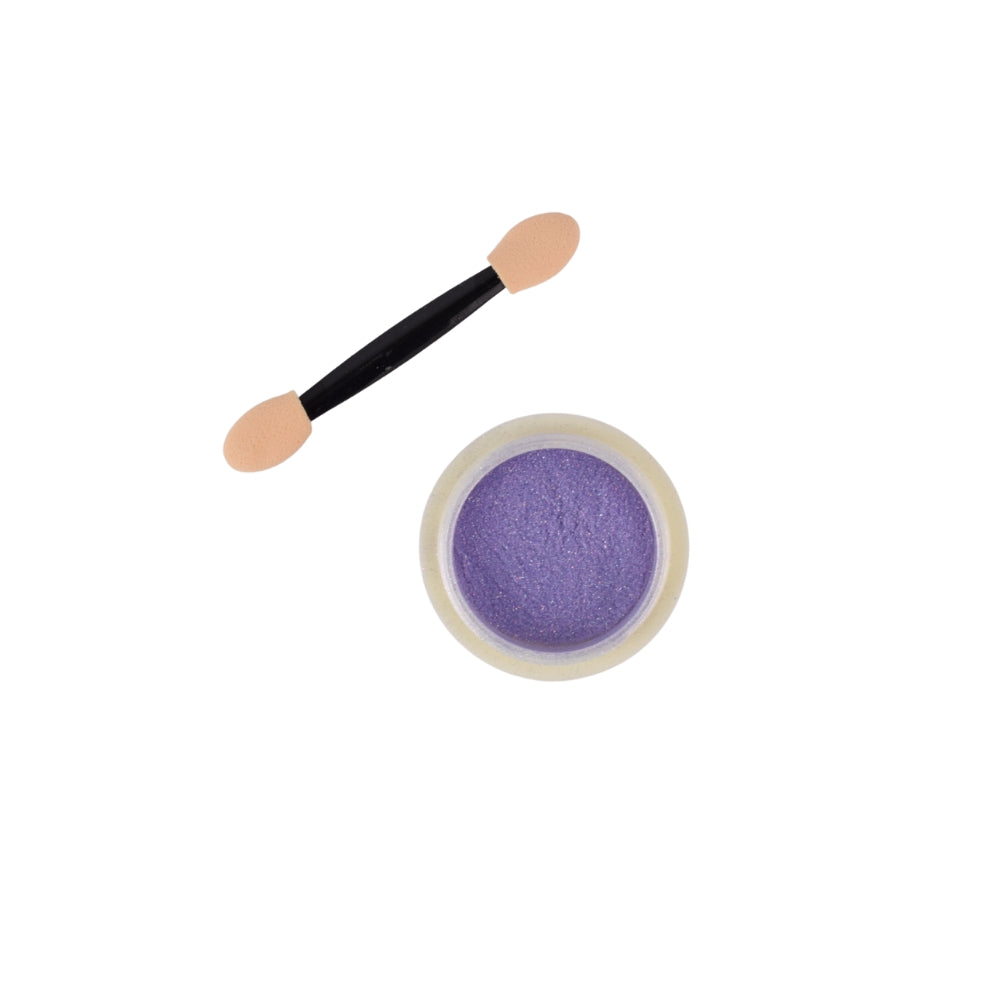 Shimmery Nail Art Powder 10