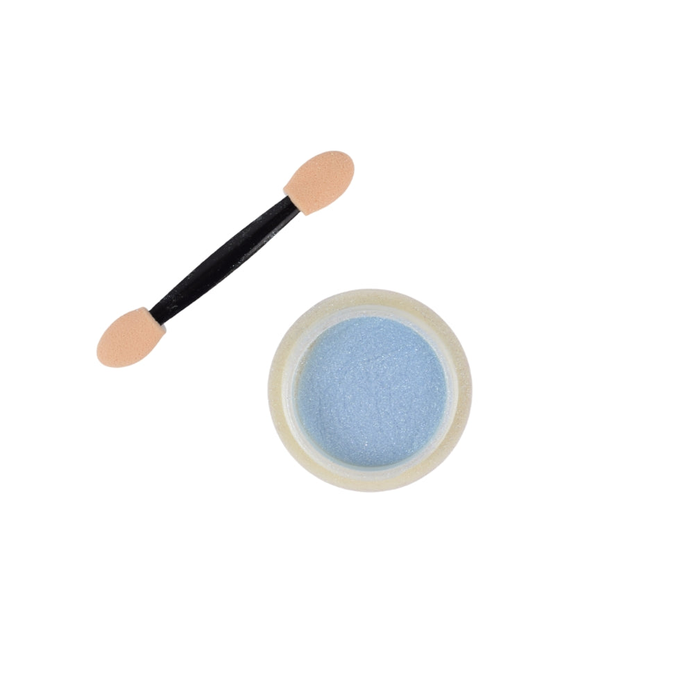 Shimmery Nail Art Powder 2