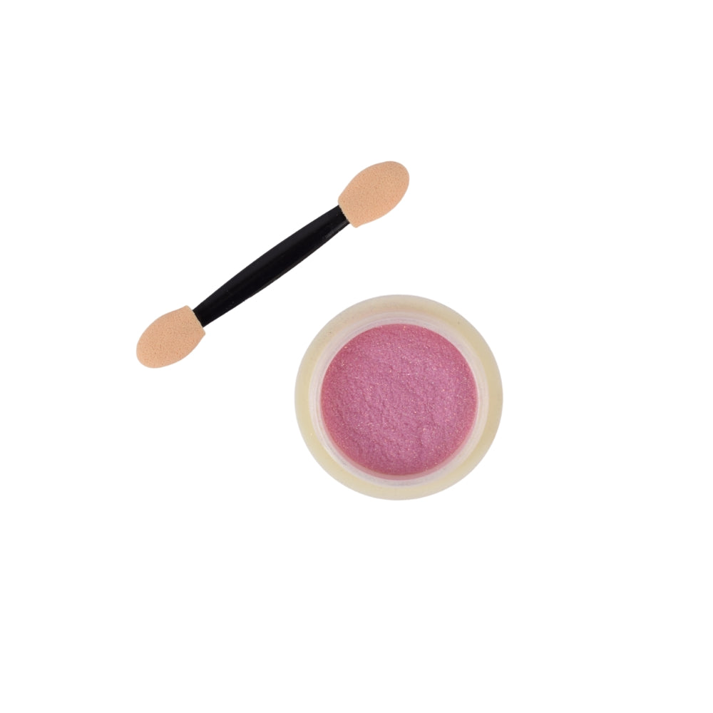 Shimmery Nail Art Powder 3