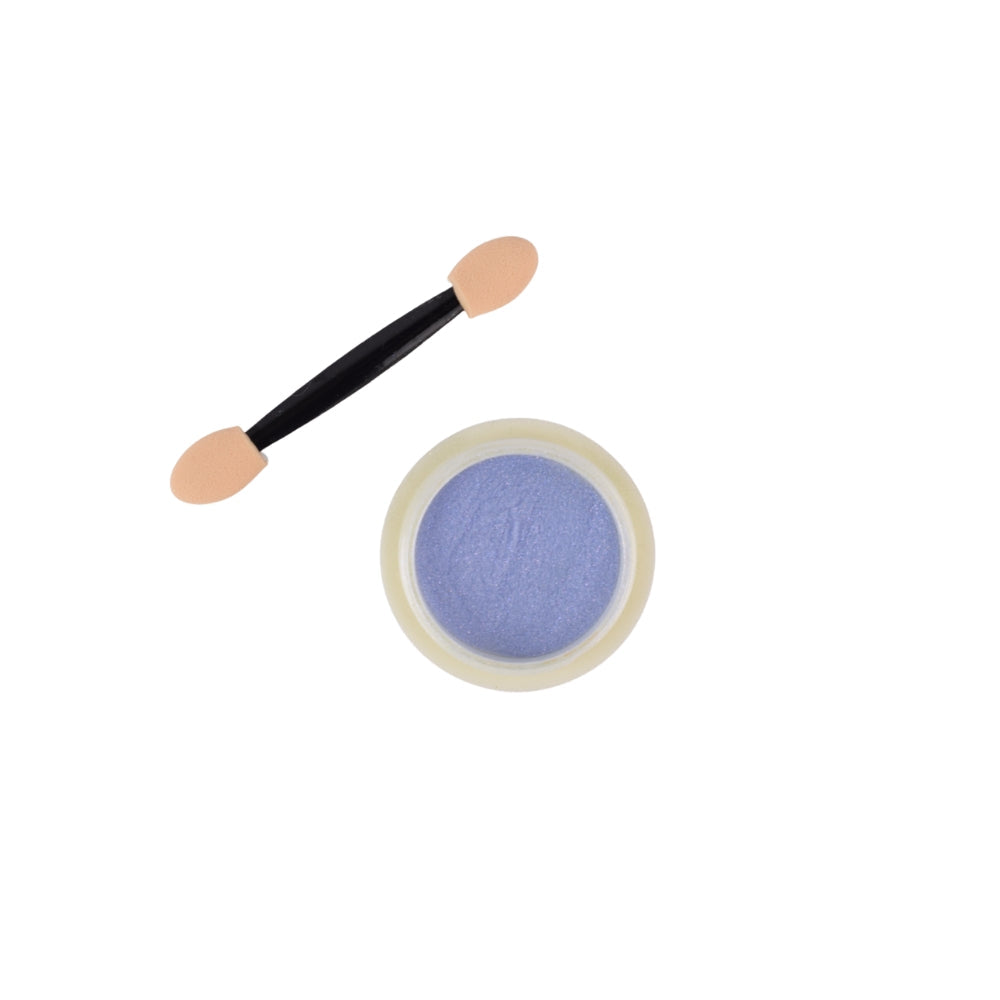 Shimmery Nail Art Powder 4