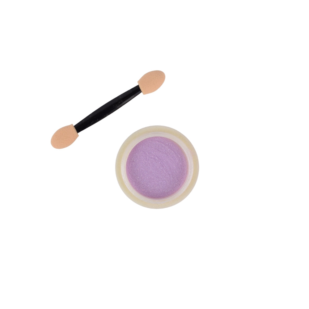 Shimmery Nail Art Powder 5