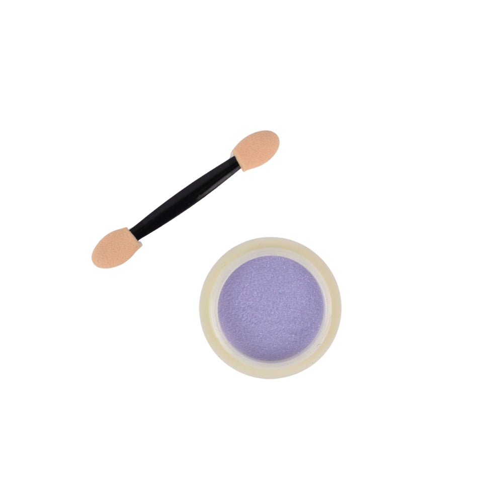 Shimmery Nail Art Powder 8