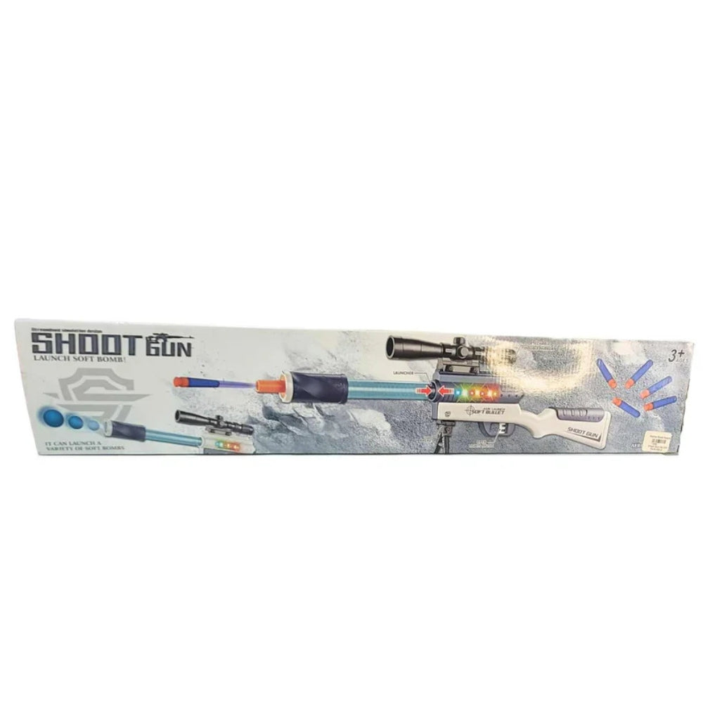 Shooting Gun