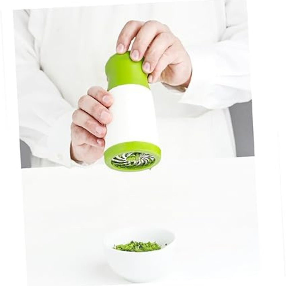 Shuiroro Parsley, Vegetable and Parsley Chopper
