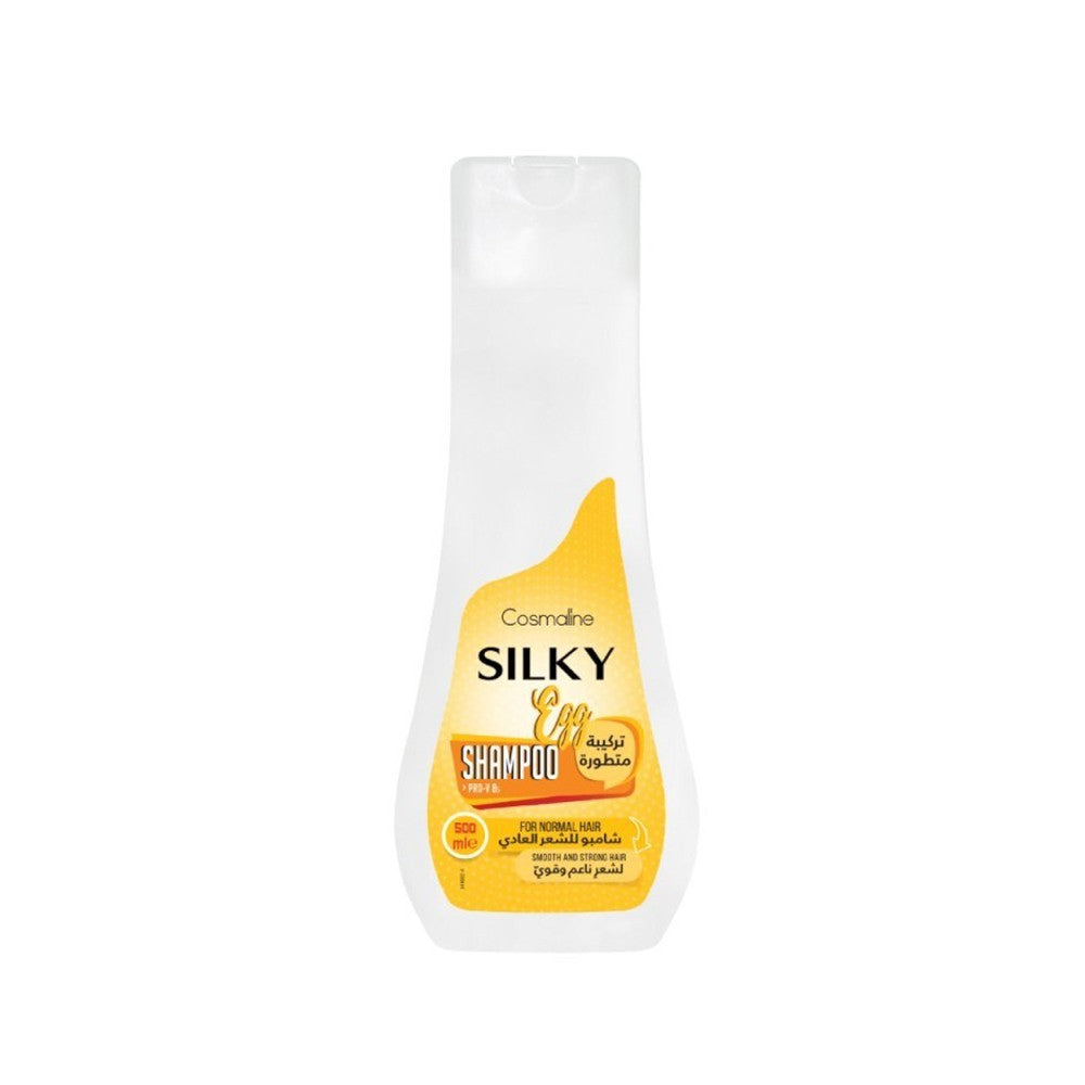 Silky Egg Shampoo- PRO-V B5 For Normal Hair