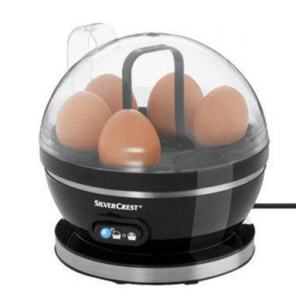 Silver Crest Egg Cooker 400W 7X
