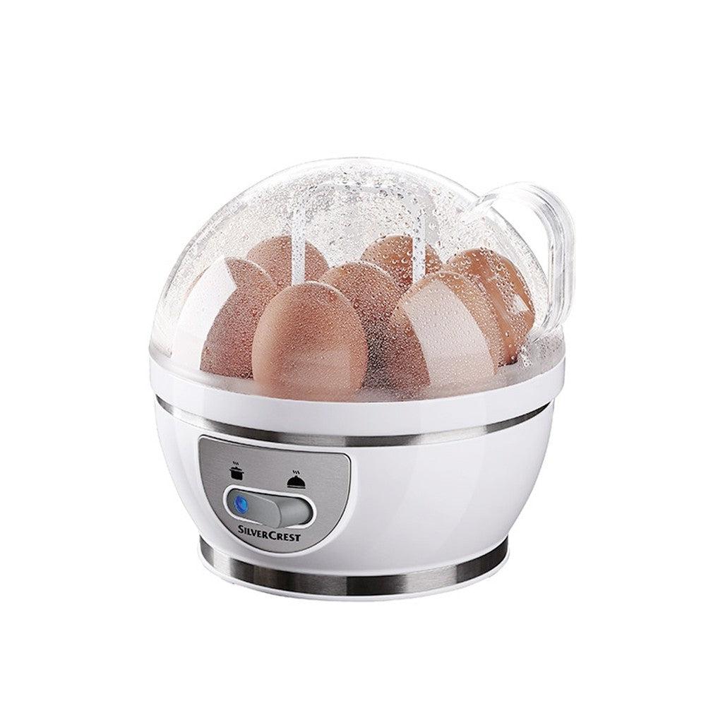 Silver Crest Egg Cooker 400W 7X