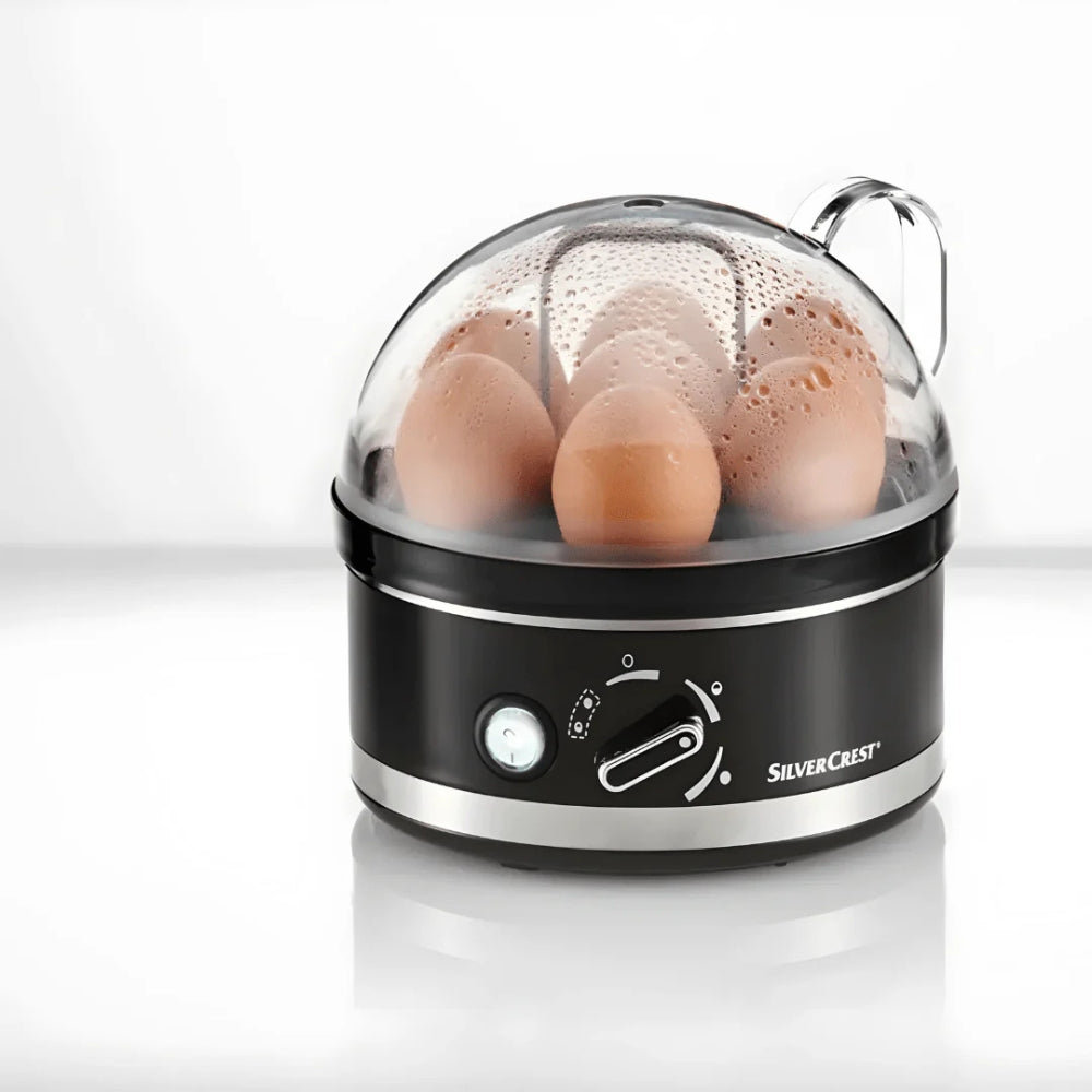 Silver Crest Egg Cooker 400W 7X