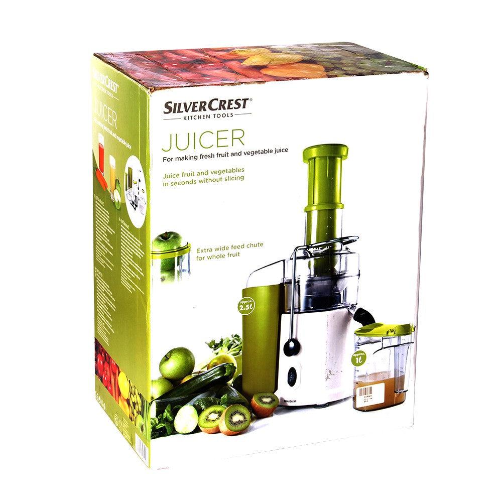 Silver Crest Kitchen Tools Juicer 700W
