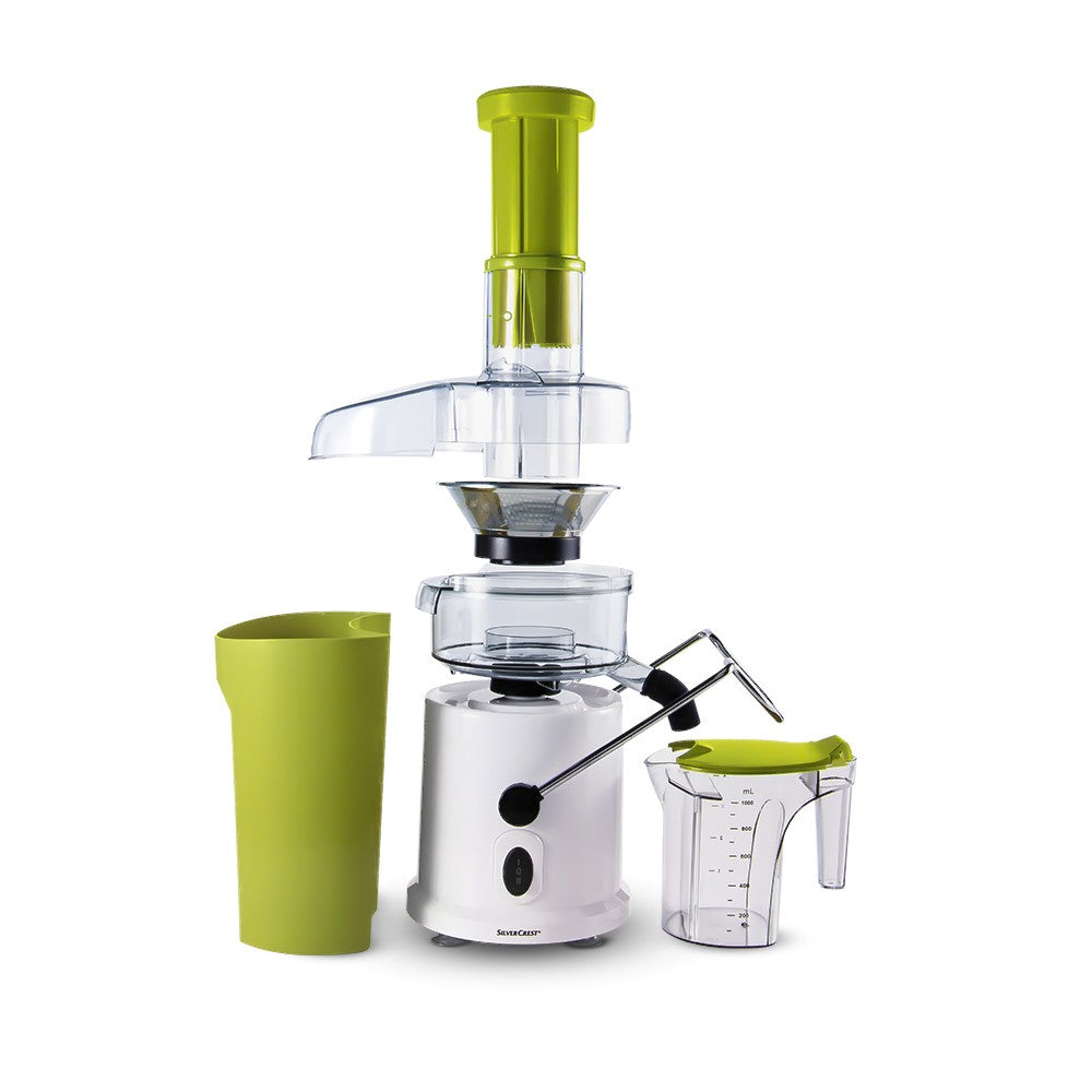 Silver Crest Kitchen Tools Juicer 700W