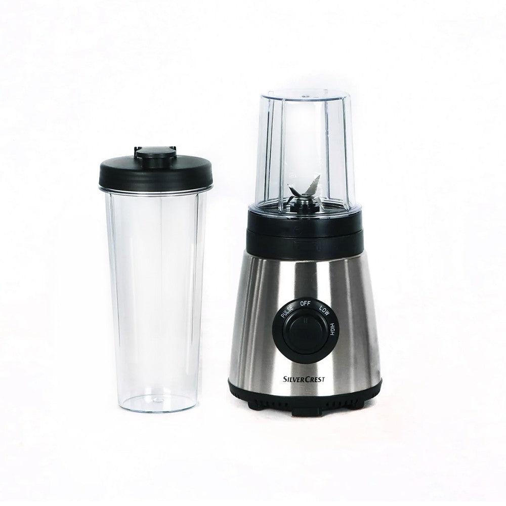 Silver Crest Smoothie Maker
