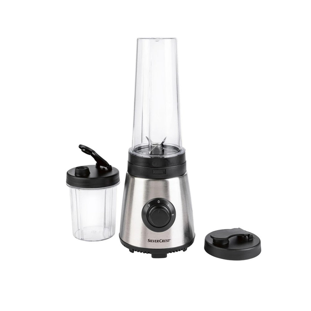 Silver Crest Smoothie Maker