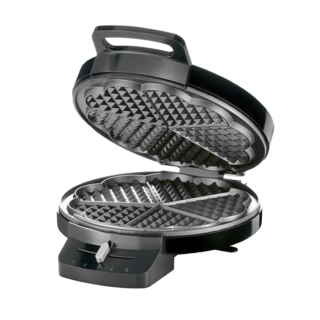 Silver Crest Waffle Maker