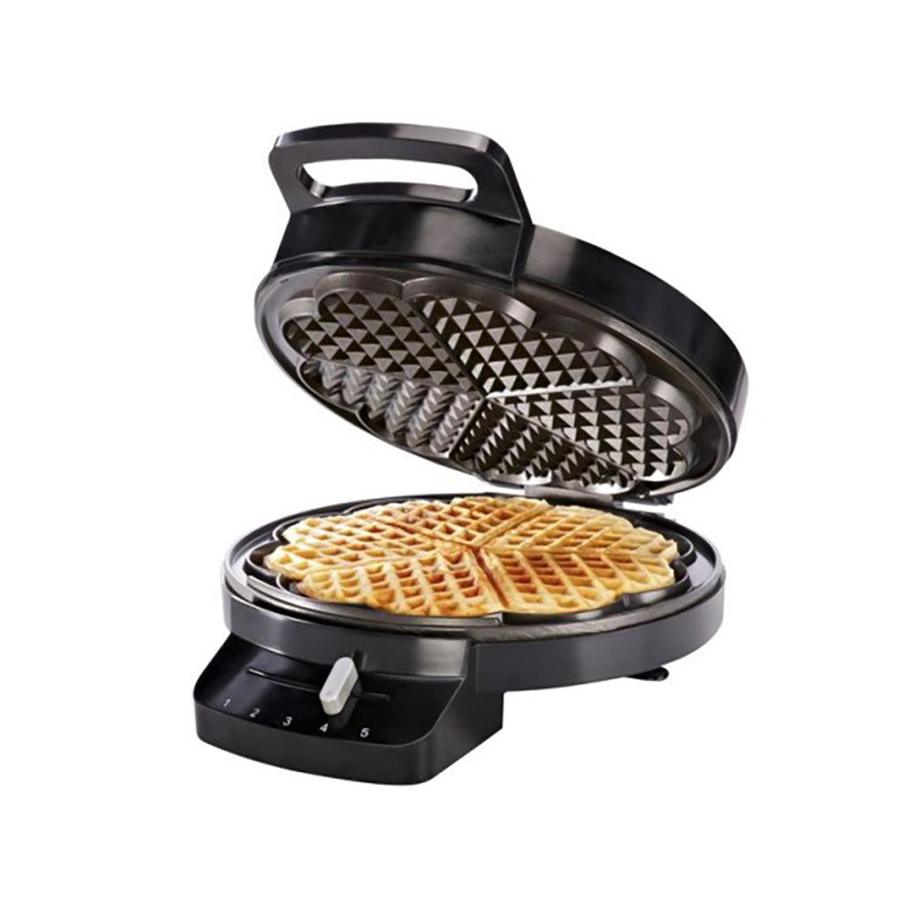 Silver Crest Waffle Maker