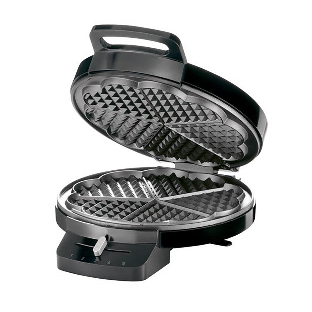 Silver Crest Waffle Maker