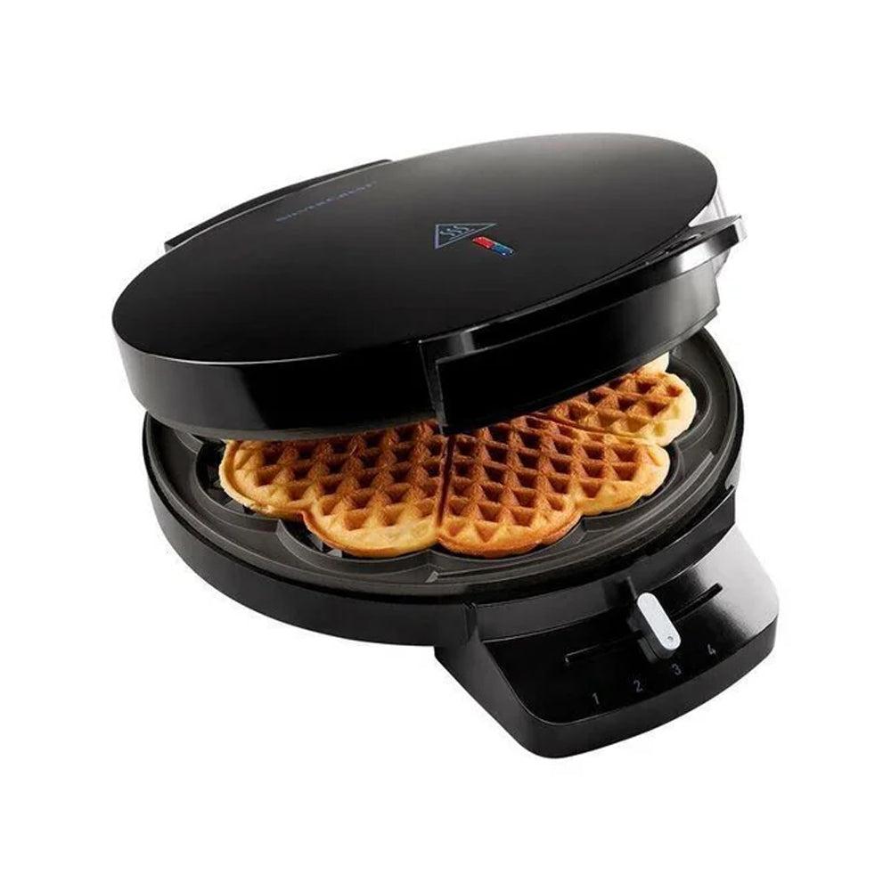 Silver Crest Waffle Maker
