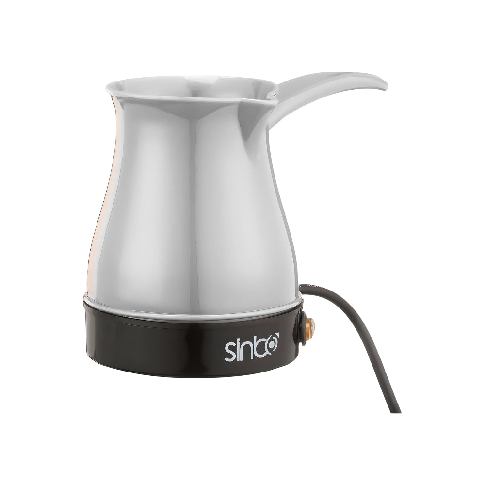 Sinbo Cafetière turque électrique SCM 2928