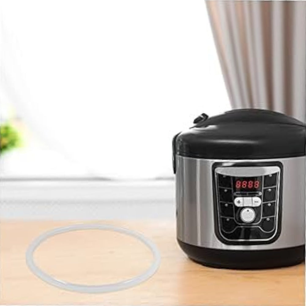 Sinbo Electric Pressure Cooker 5l