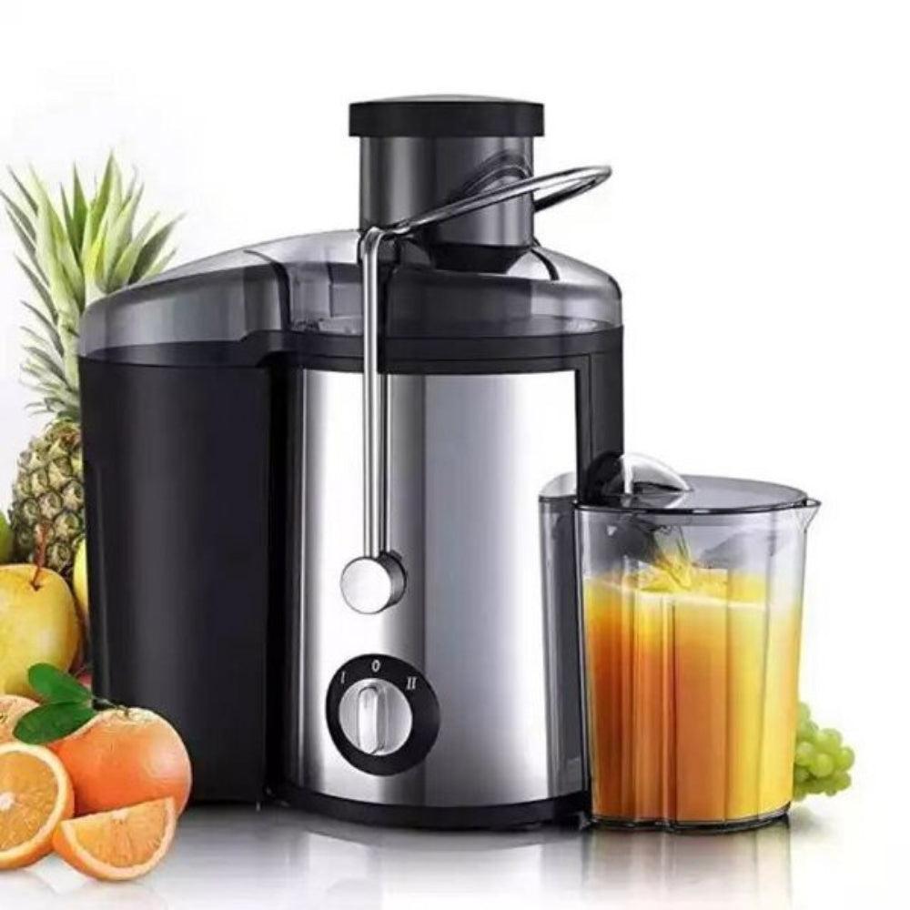 Sinbo Juice Extractor EasyCLean 600w