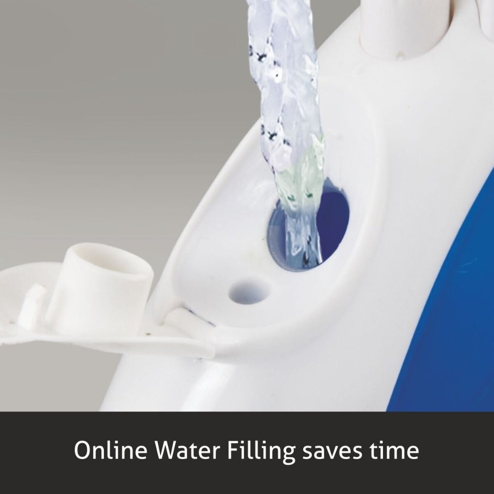 Sinbo Light weight Steam Iron