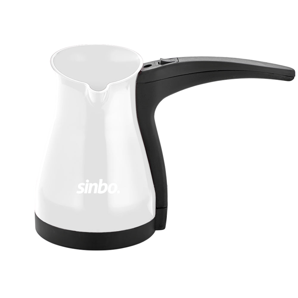 Sinbo SCM 2942 Turkish Coffee Machine