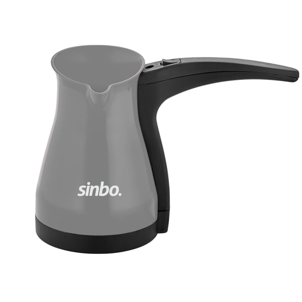 Sinbo SCM 2942 Turkish Coffee Machine