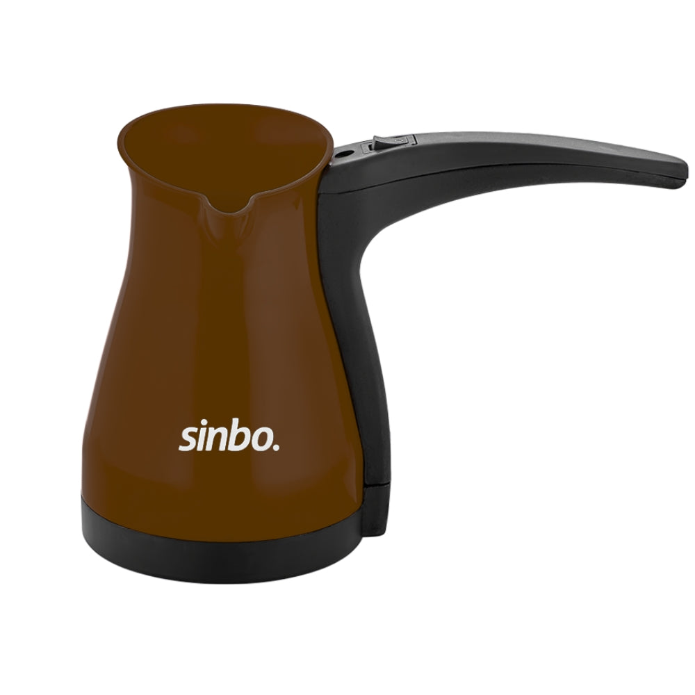 Sinbo SCM 2942 Turkish Coffee Machine