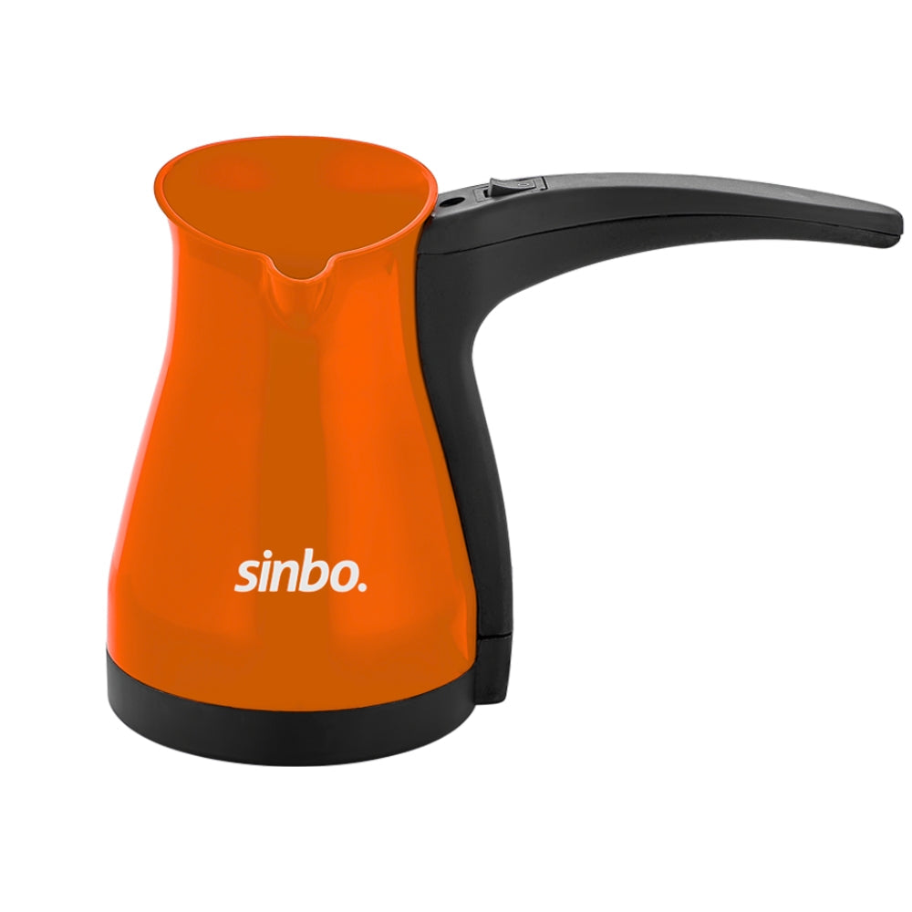 Sinbo SCM 2942 Turkish Coffee Machine