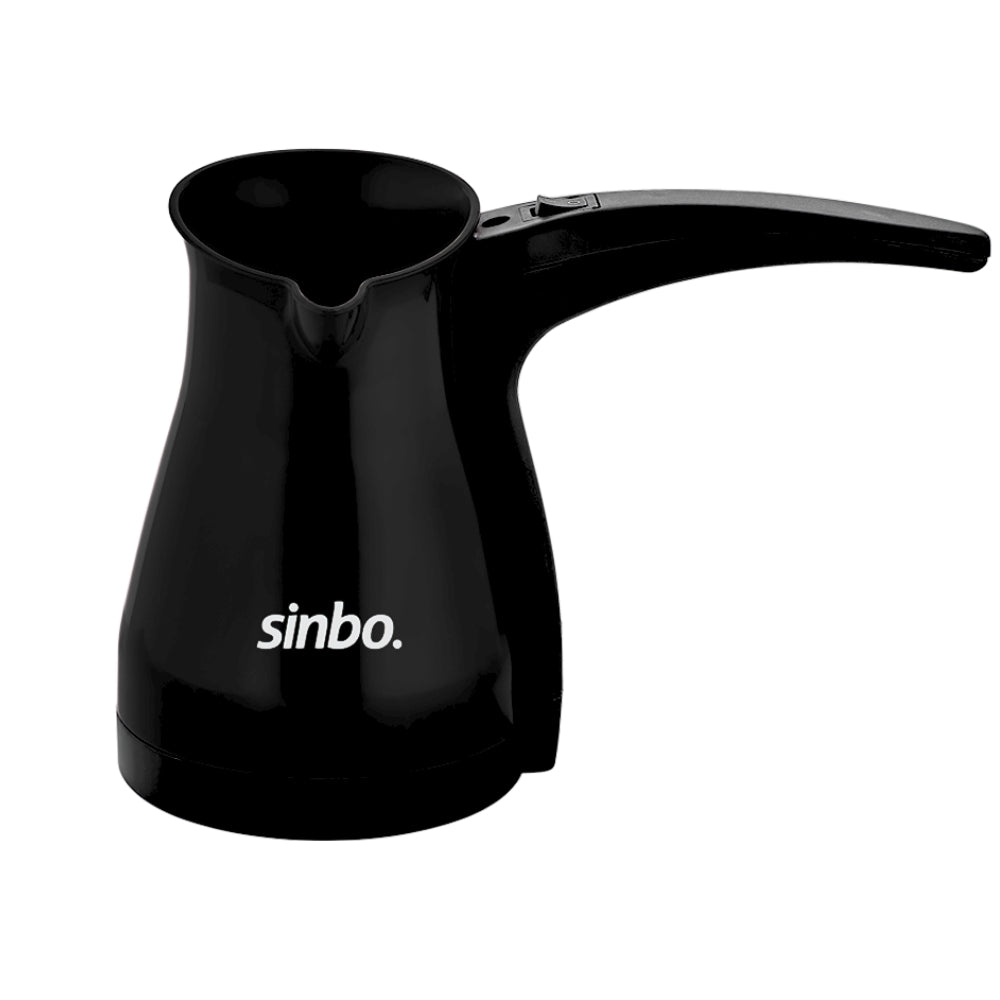 Sinbo SCM 2942 Turkish Coffee Machine