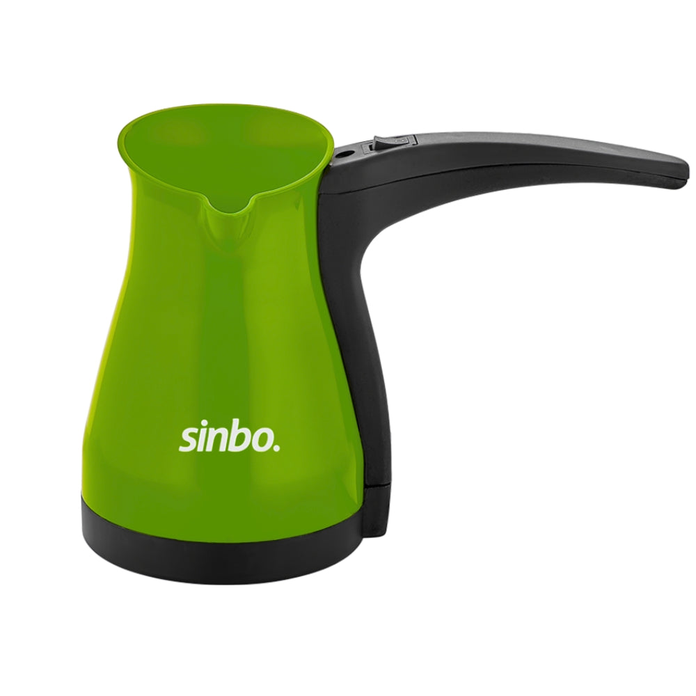 Sinbo SCM 2942 Turkish Coffee Machine