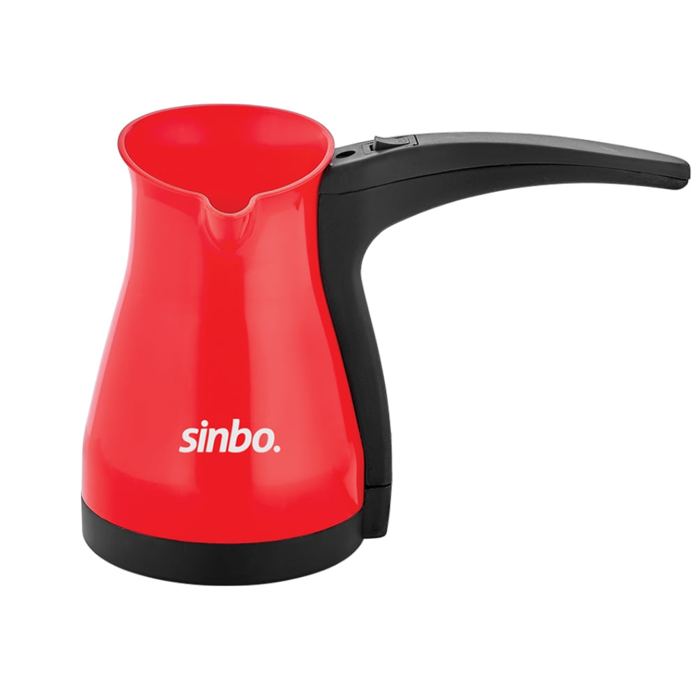 Sinbo SCM 2942 Turkish Coffee Machine