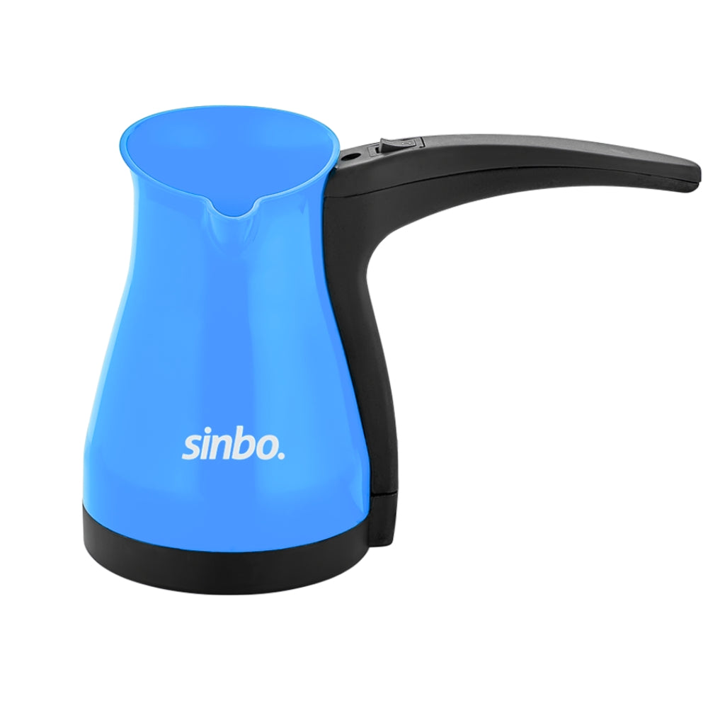 Sinbo SCM 2942 Turkish Coffee Machine