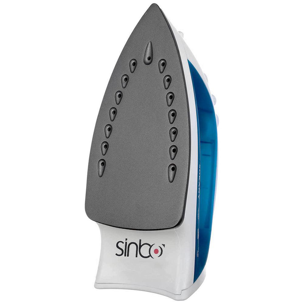 Sinbo Steam Iron, 1600 W, Model YW-5518